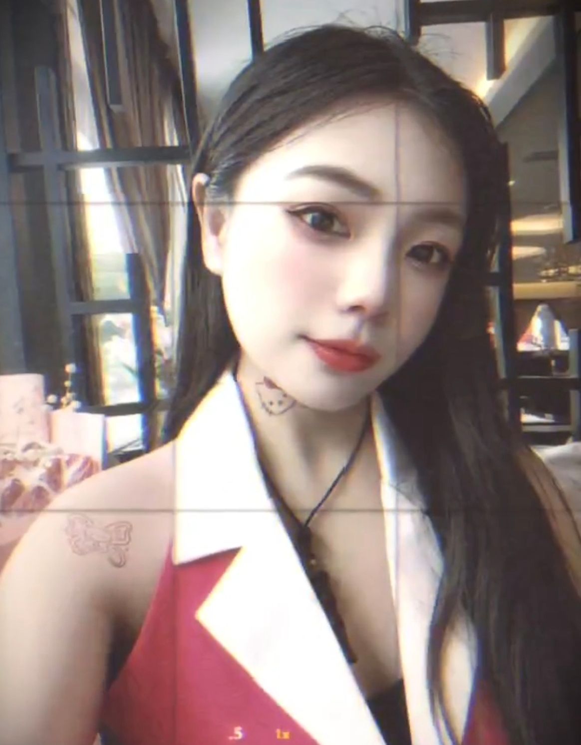 东莞个人服务瑾瑾
