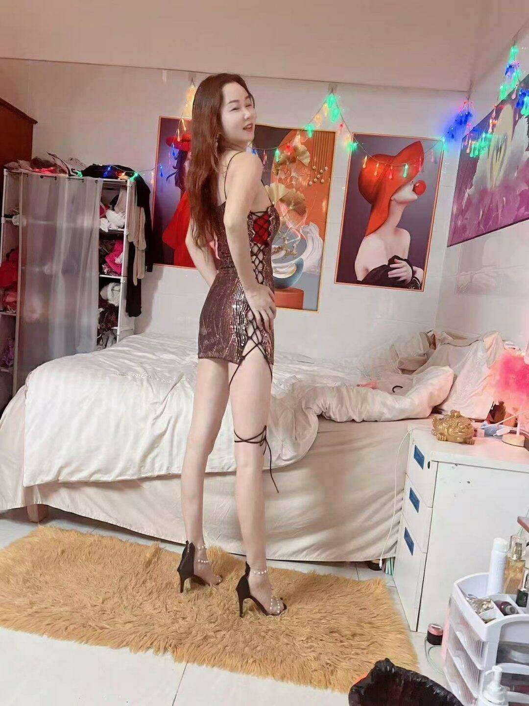 中山需求旺盛熟女紫依