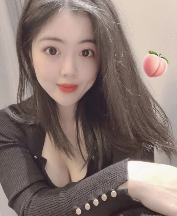 年轻的温柔小妹