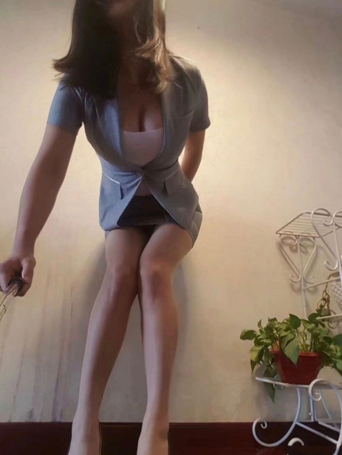 白云个人服务王姨