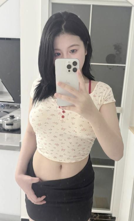 175天然D奶灰灰