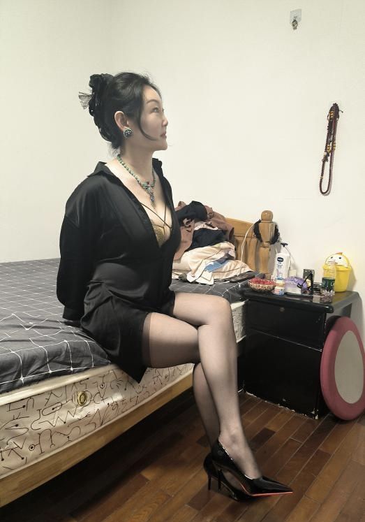 闵行巨乳少妇