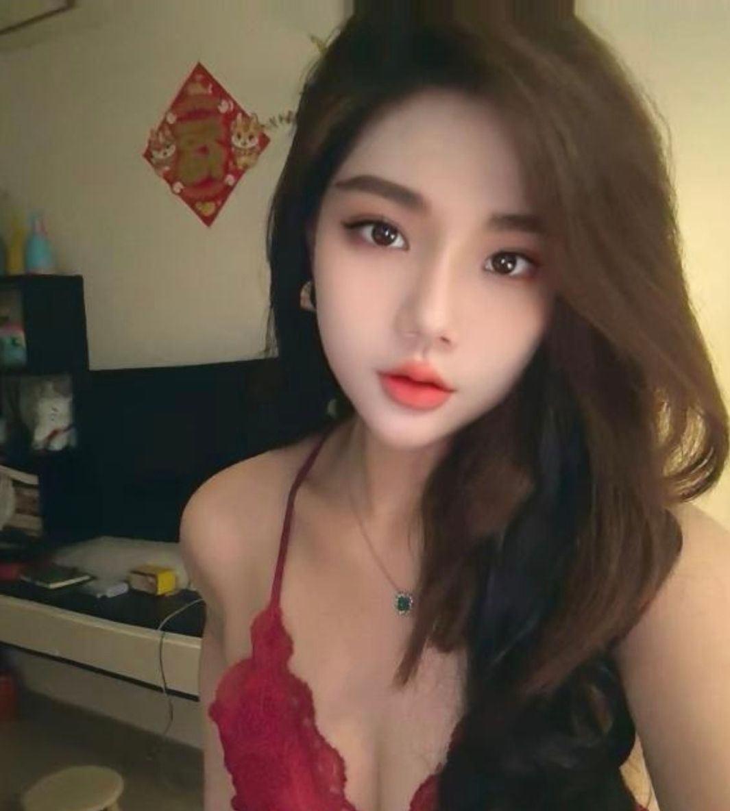 罗湖大胸颜值女友