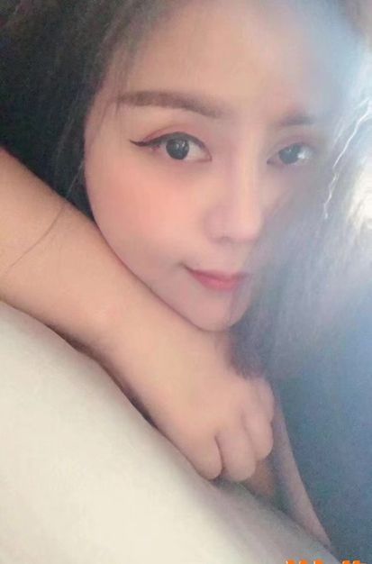 松江陈曦大熊妹