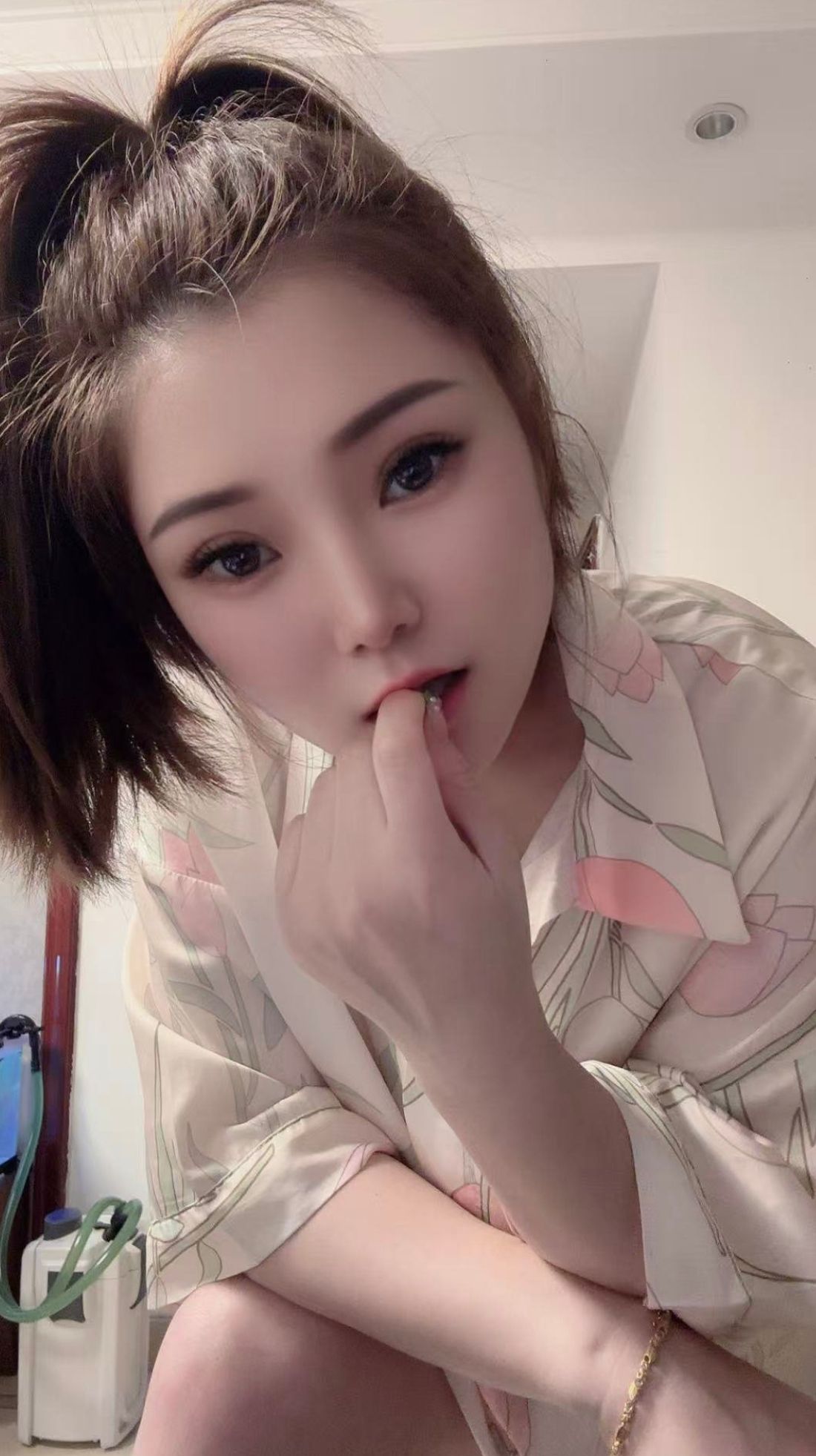 增城新塘镇小美