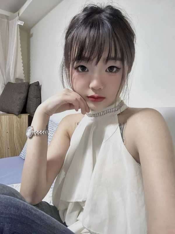 黄埔嫩妹服务小然
