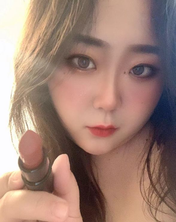 通州可内的巨乳小妹