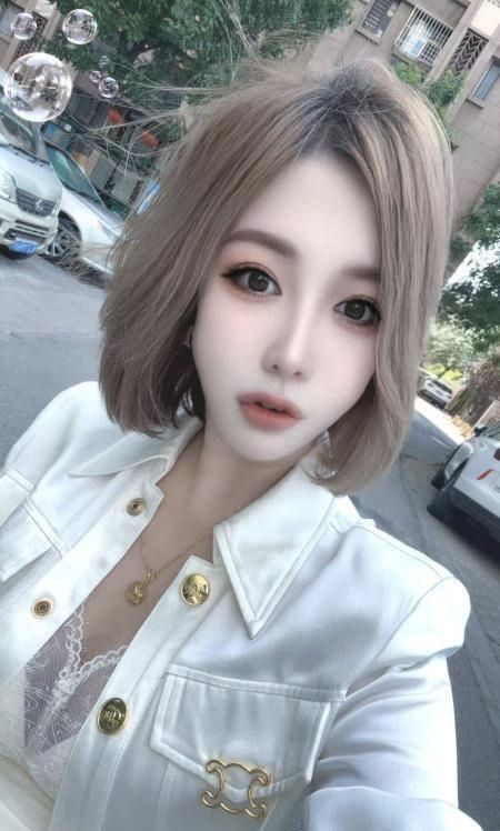 塘沽香宝儿