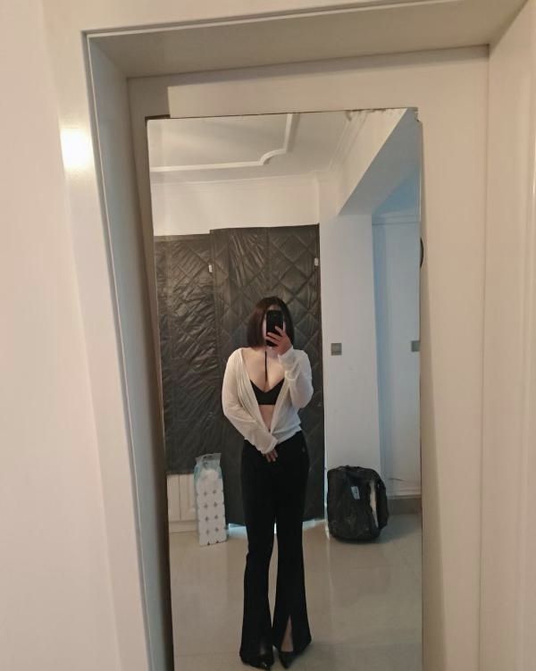 南阳唐河小骚货