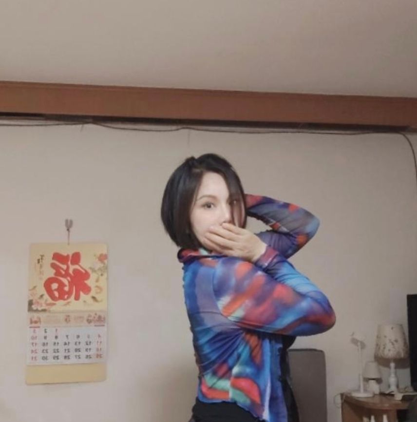 海珠熟女山山