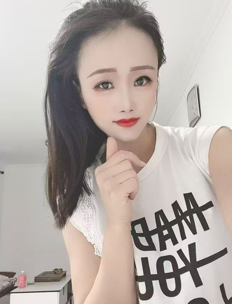 顺义学姐露露