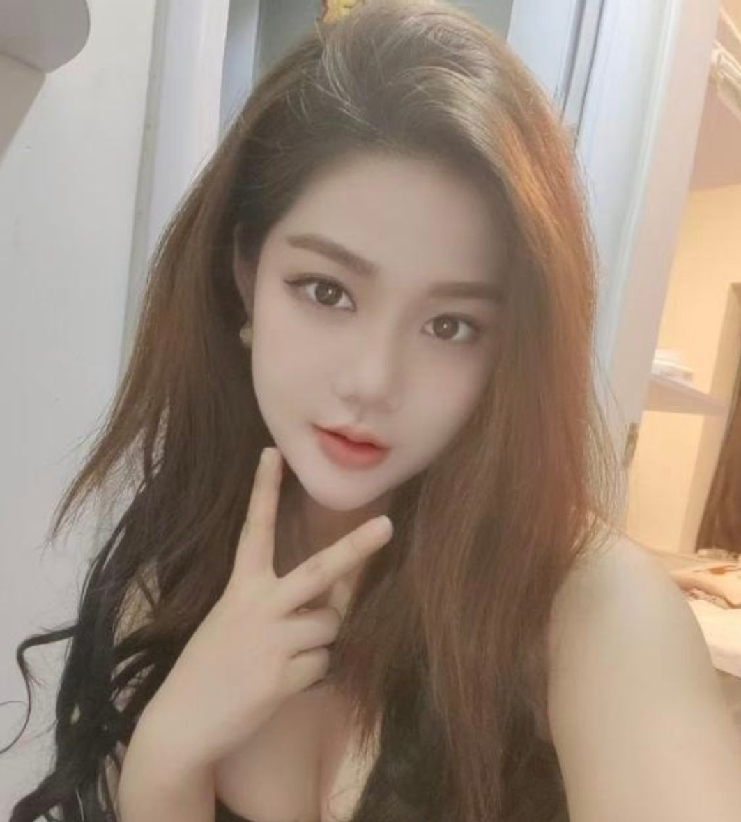 罗湖大胸颜值女友