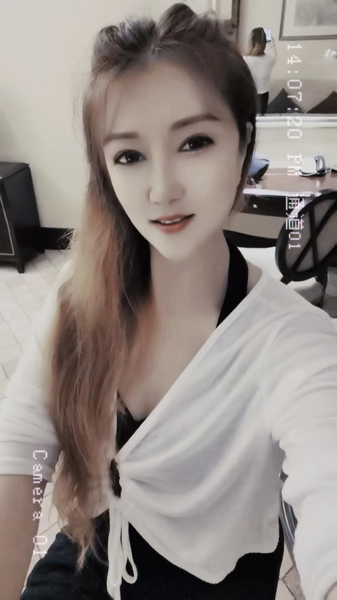 布吉性感个人服务花琦