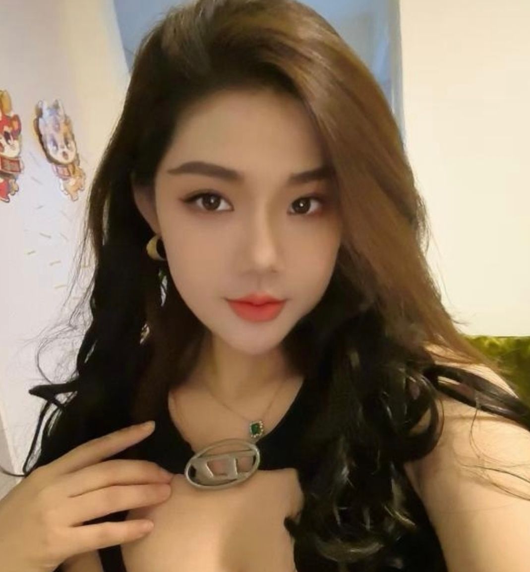 罗湖大胸颜值女友