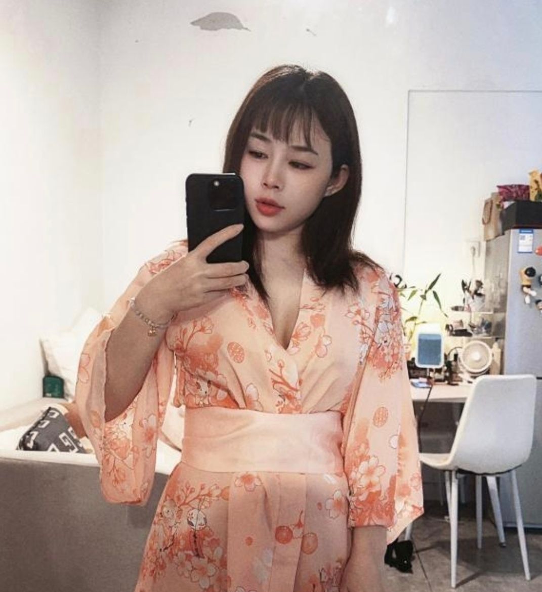 福田少妇日系霏霏