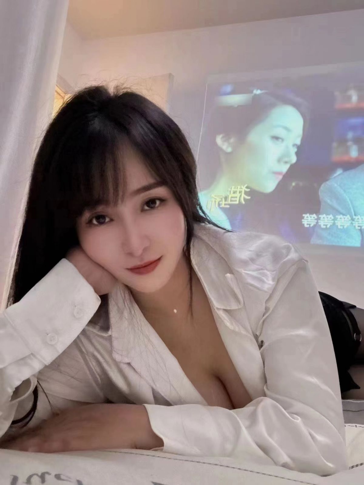 丰台妹妹很温柔