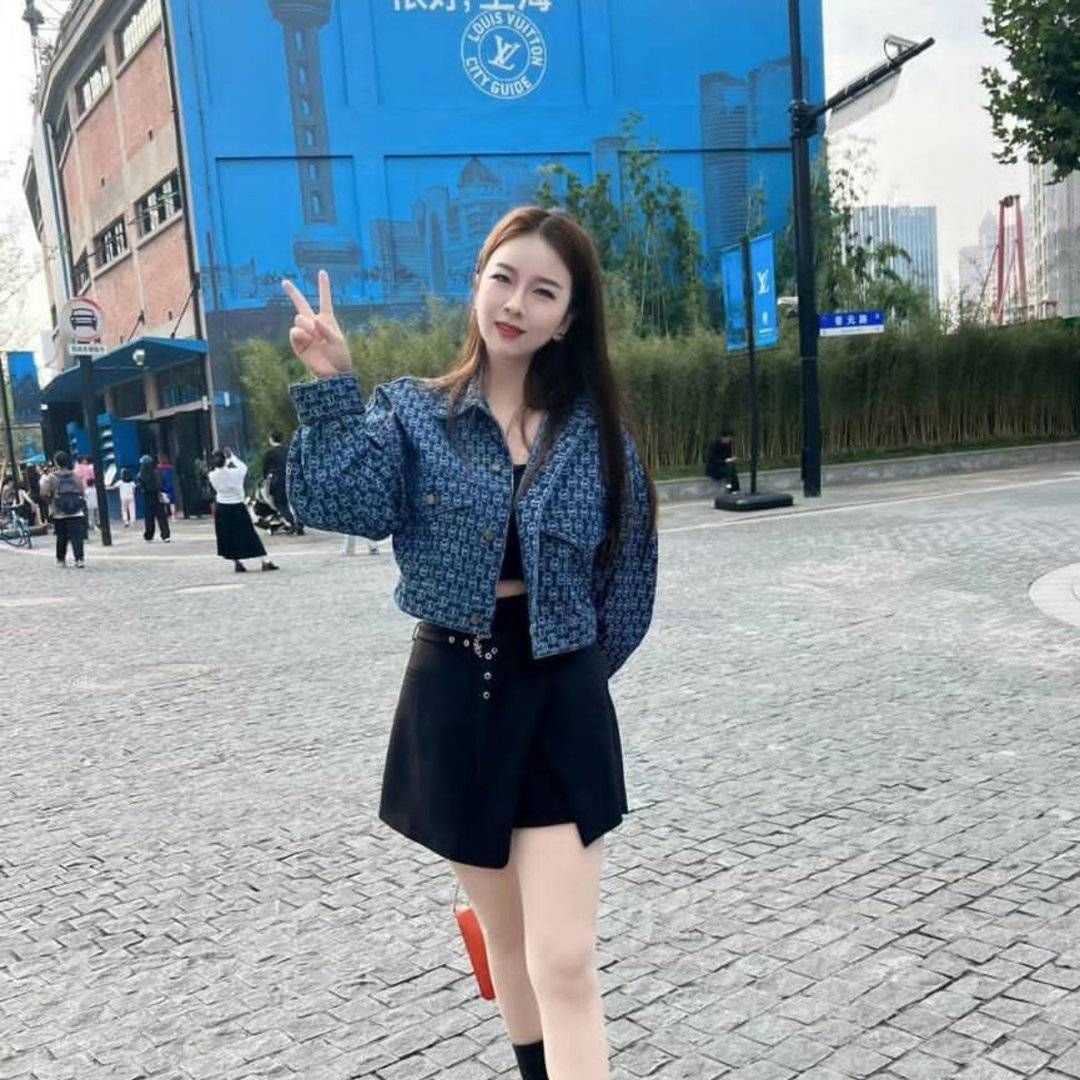 闵行小骚妇