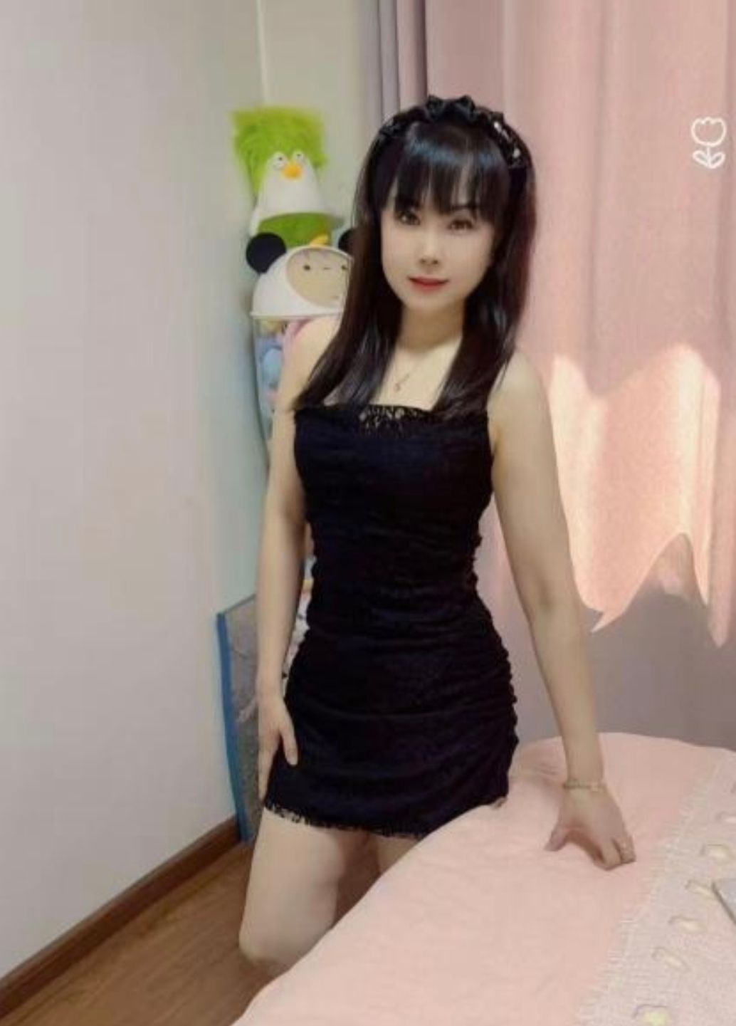 河东娇小少妇