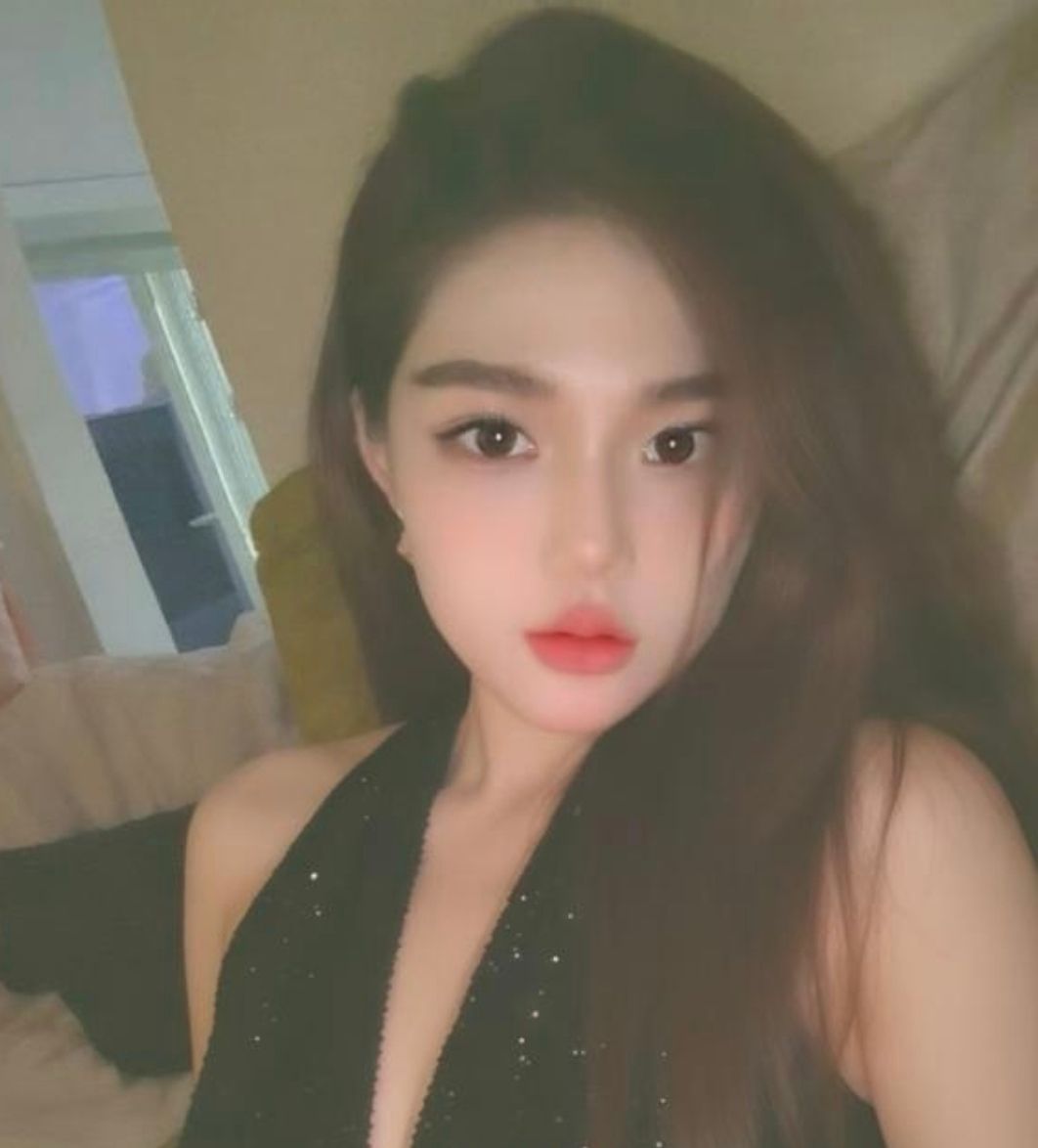 罗湖大胸颜值女友