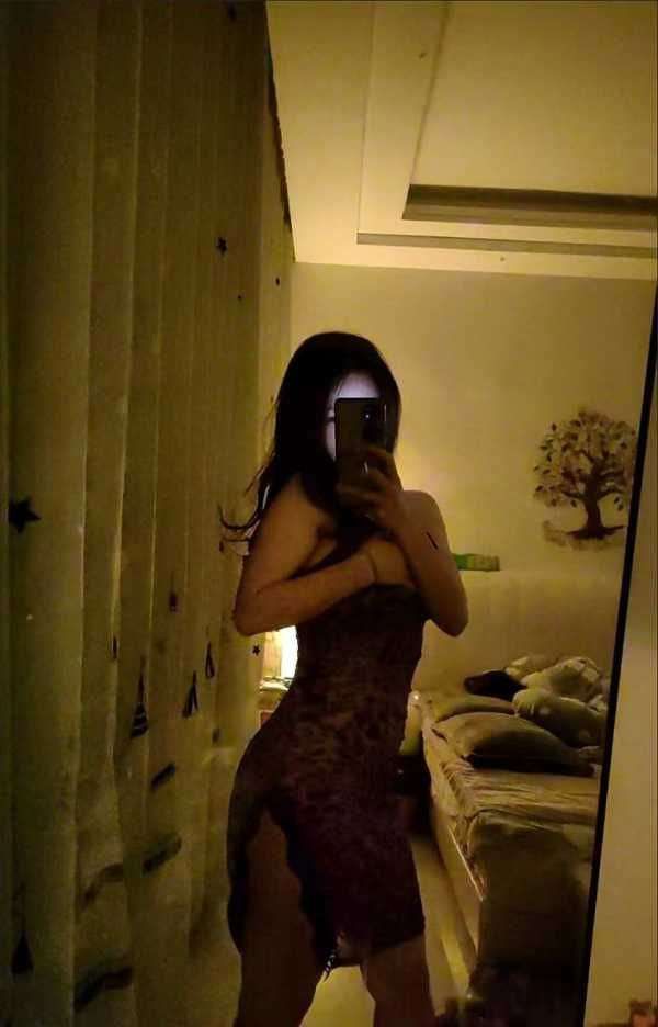 越秀风骚芸