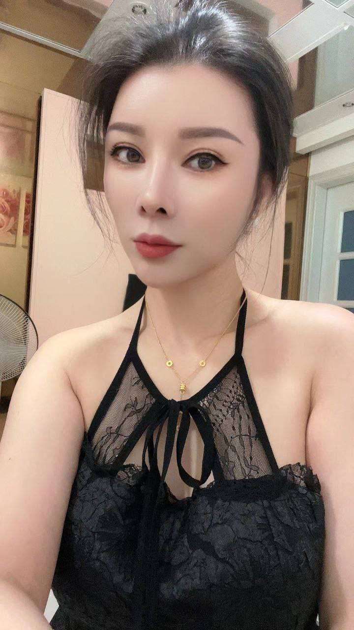 惠城少妇心怡
